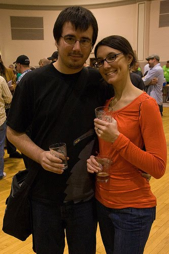 Midwest Homebrewer of the Year Winner Photo