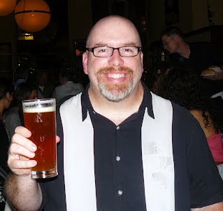 Midwest Homebrewer of the Year Winner Photo